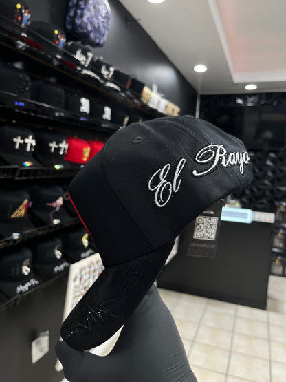 FLASH CAP