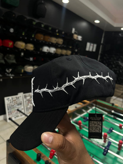 Echo en México-Black