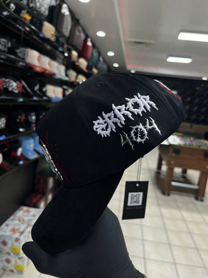 ANONYMOUS CAP