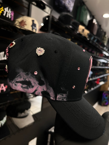 LA 31 Hats PINCK