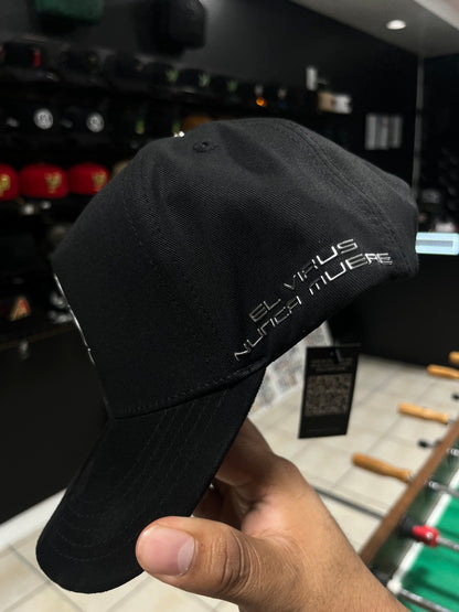 VIRUS ÁNTRAX SELECTO HATS