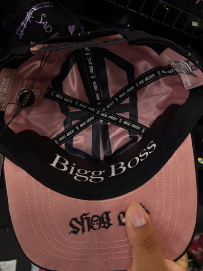 SAD BOY$$ PINK/BLACK