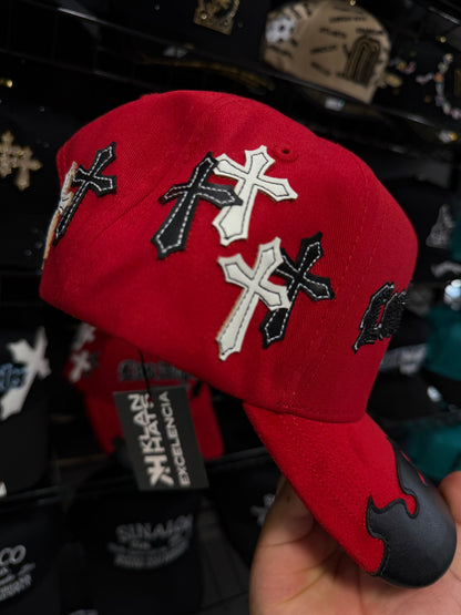 LOS ANGELES RED