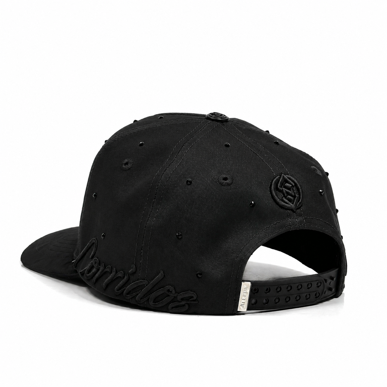CT FULL BLACK