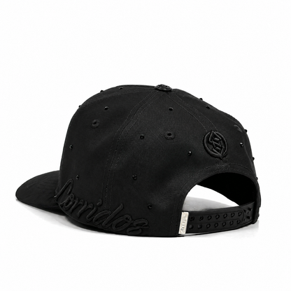 CT FULL BLACK