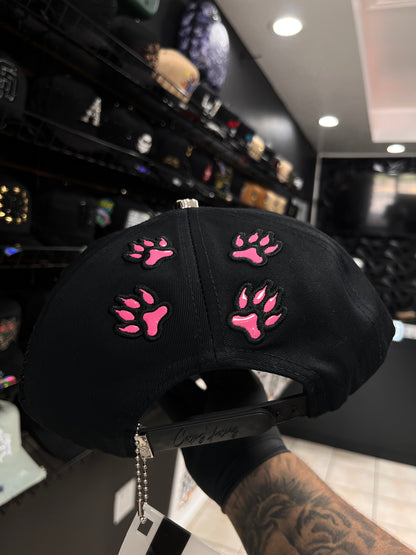 PANTERA BLACK/PINK