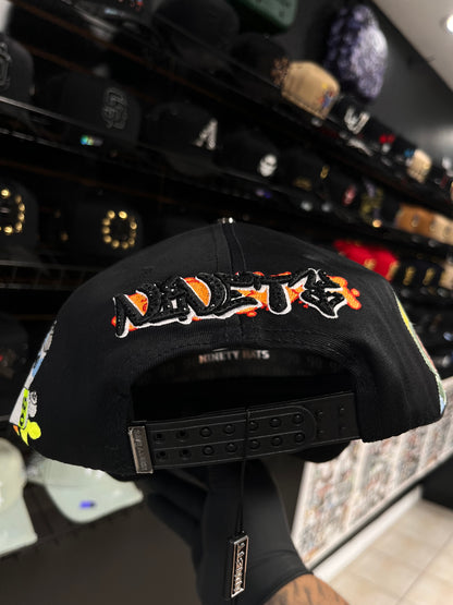 NY GRAFFITI 90 HATS