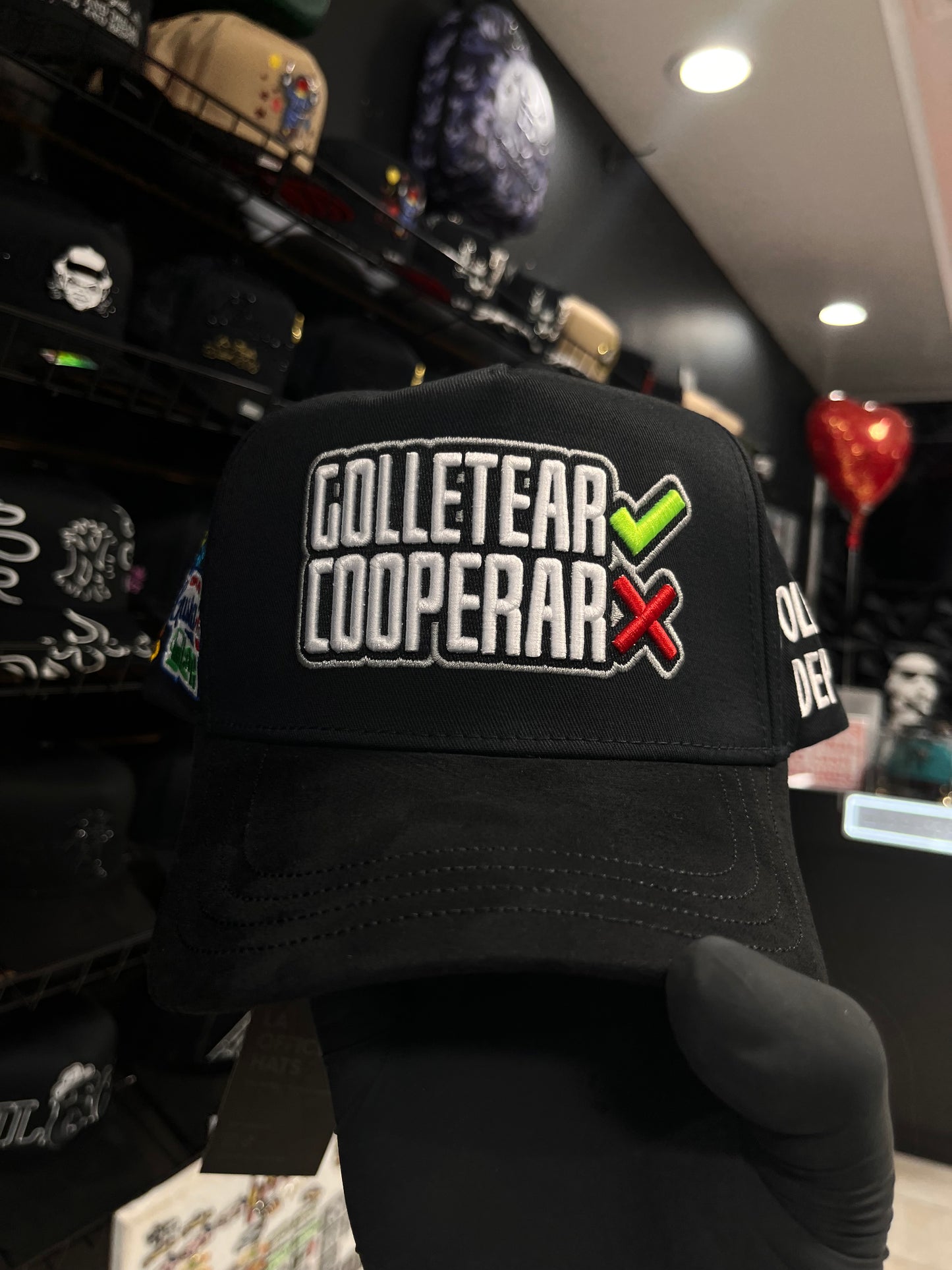 GOLLETEAR