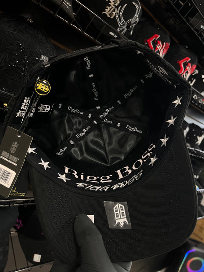 LA FULL BLACK BB