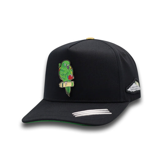 PERICO BLACK& GREEN