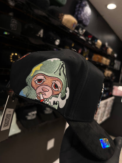 NY GRAFFITI 90 HATS