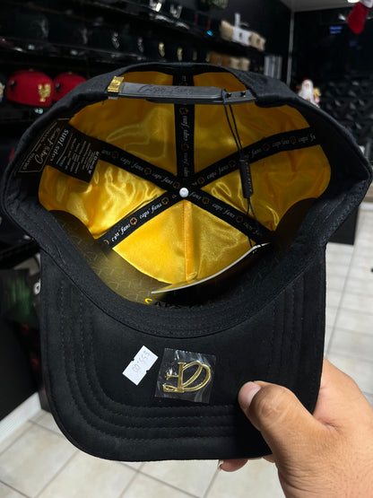 TRÉBOL BLACK