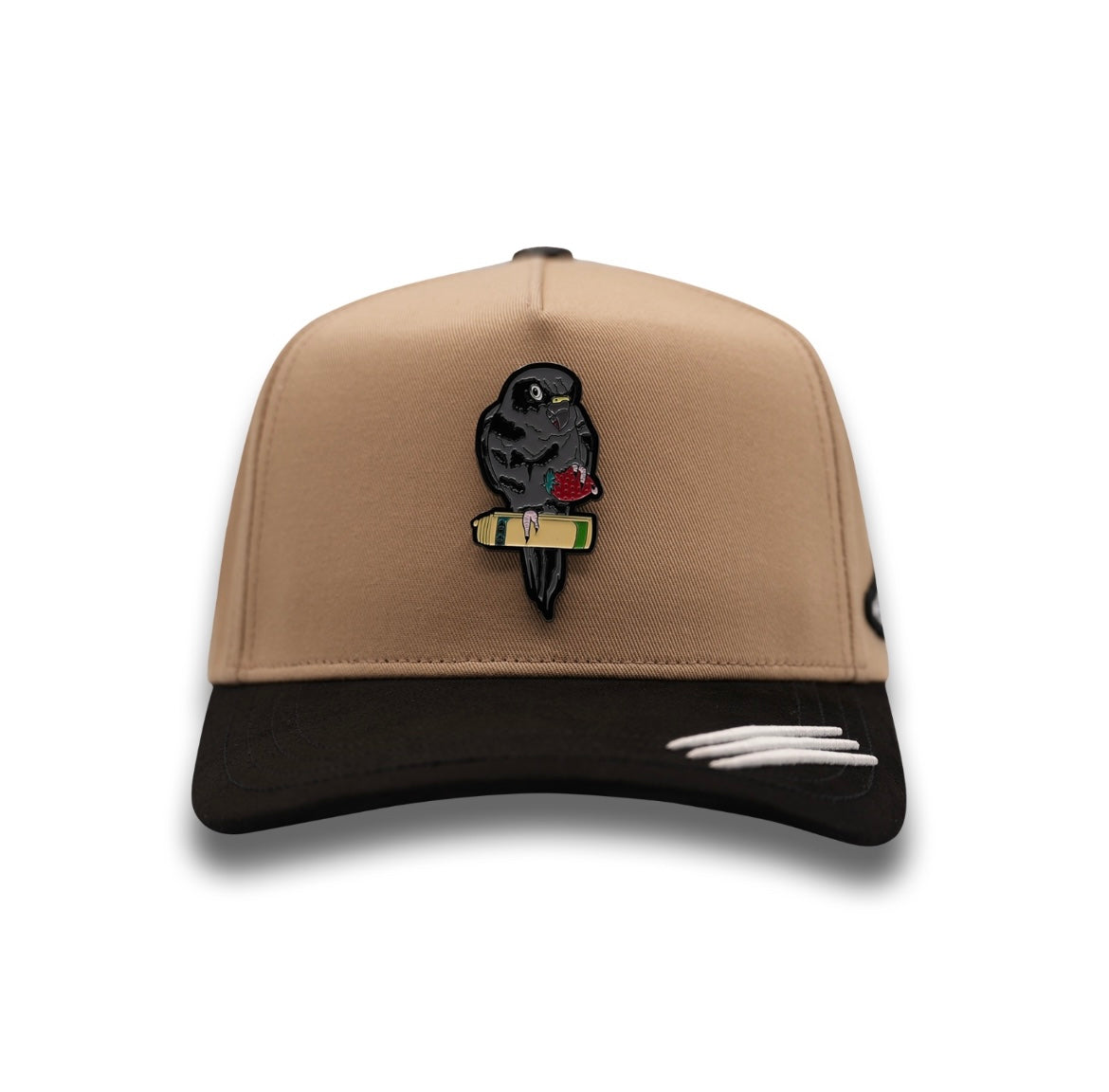 PERICO CAQUI&BLACK