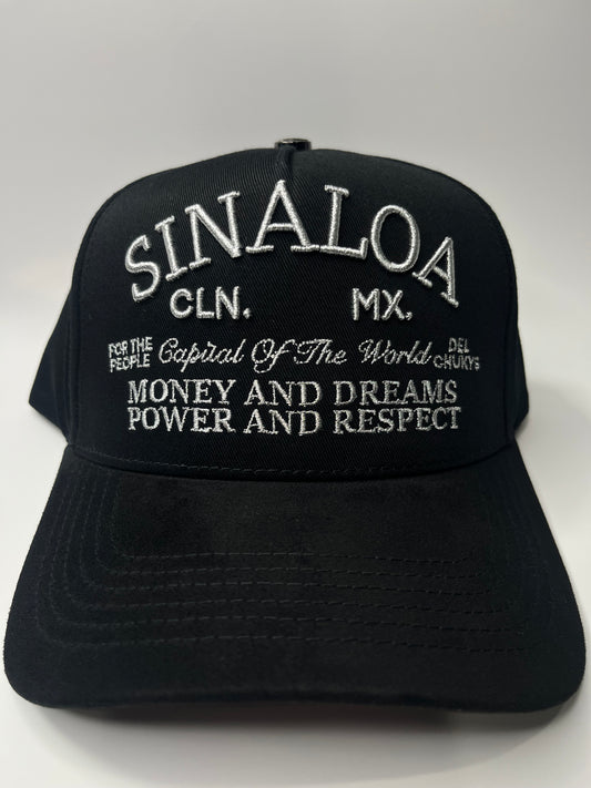 SINALOA - CHUKYS CAPS