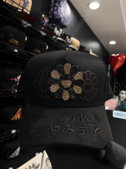 MURACAMI ACE HATS
