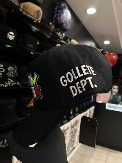GOLLETEAR