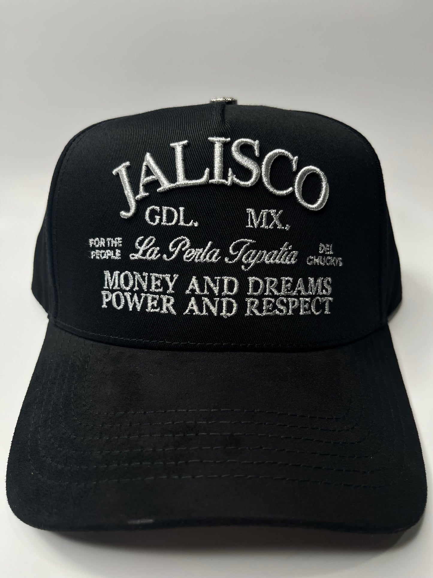 JALISCO CAP