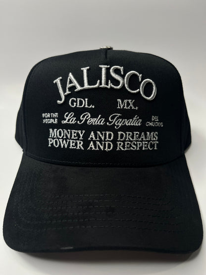 JALISCO CAP