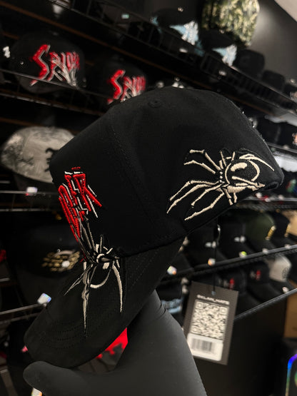 SPIDER KLAN HATS