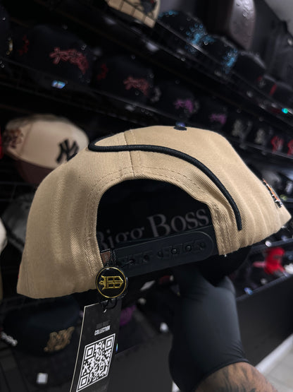PANTERA BEIGE BB