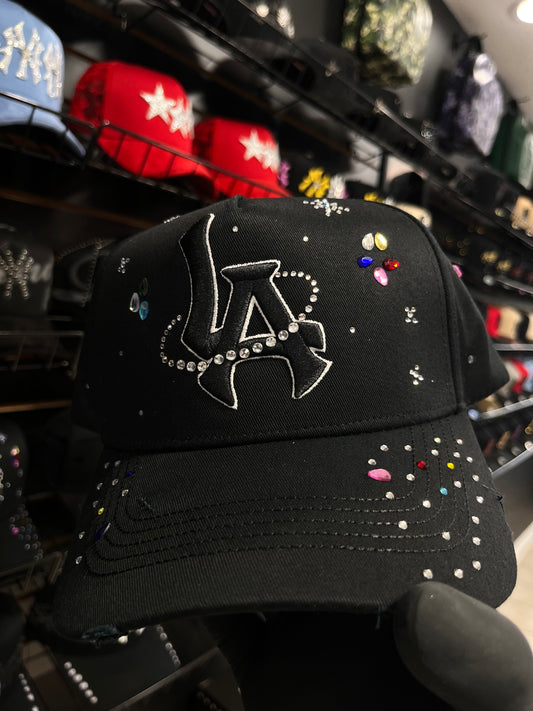 31 hats LA. Mago