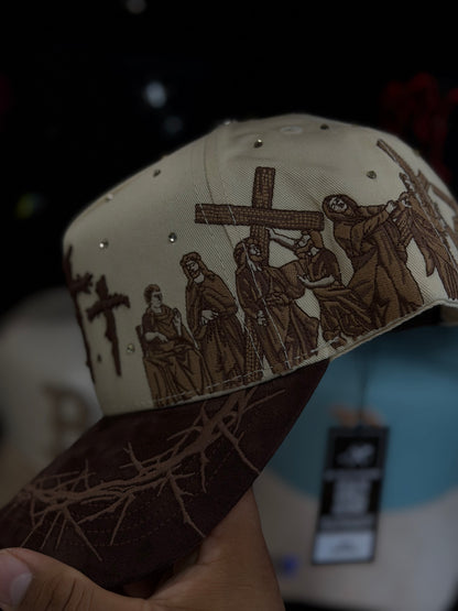 14-14 VIACRUZ BEIGE
