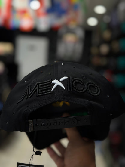 MÉXICO, XCAP