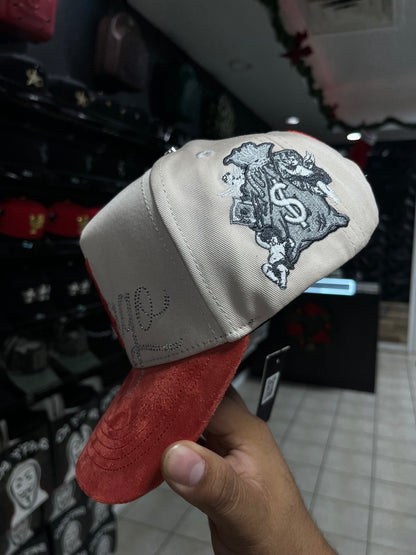 CHICAGO CAP RED