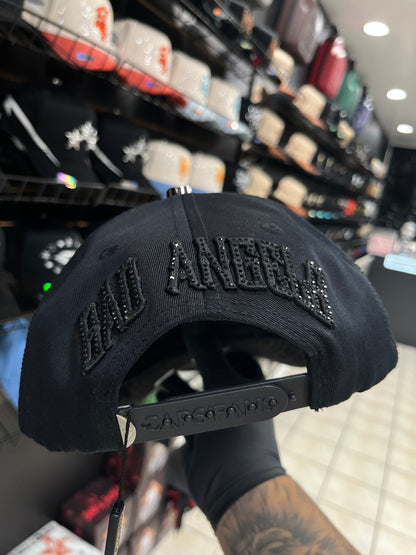 LA. ANGEL BLACK