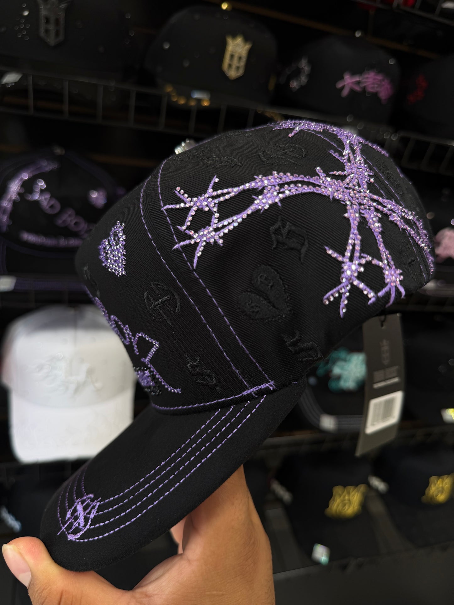 SAD BOY$$ PURPLE