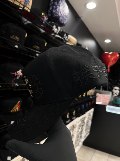 MURACAMI ACE HATS