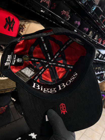 JAPÓN RED/BLACK