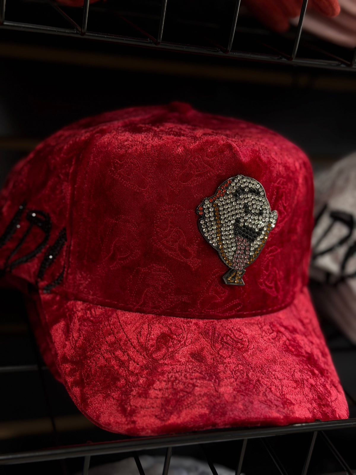 MAKABELICO RED