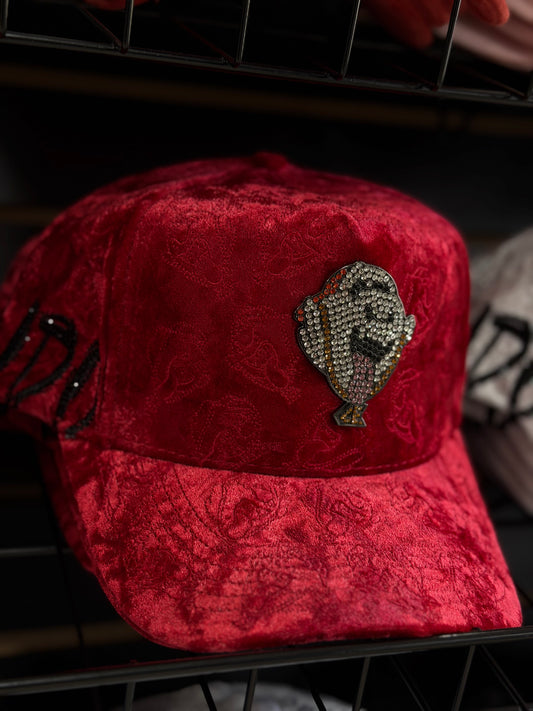 MAKABELICO RED