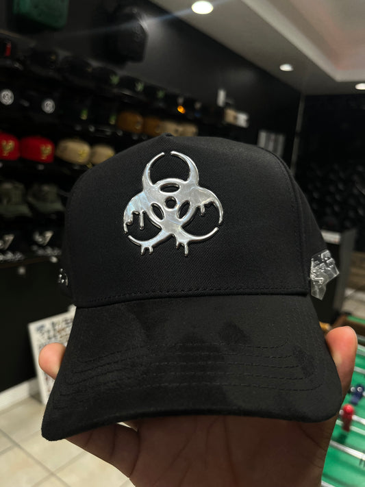 VIRUS ÁNTRAX SELECTO HATS