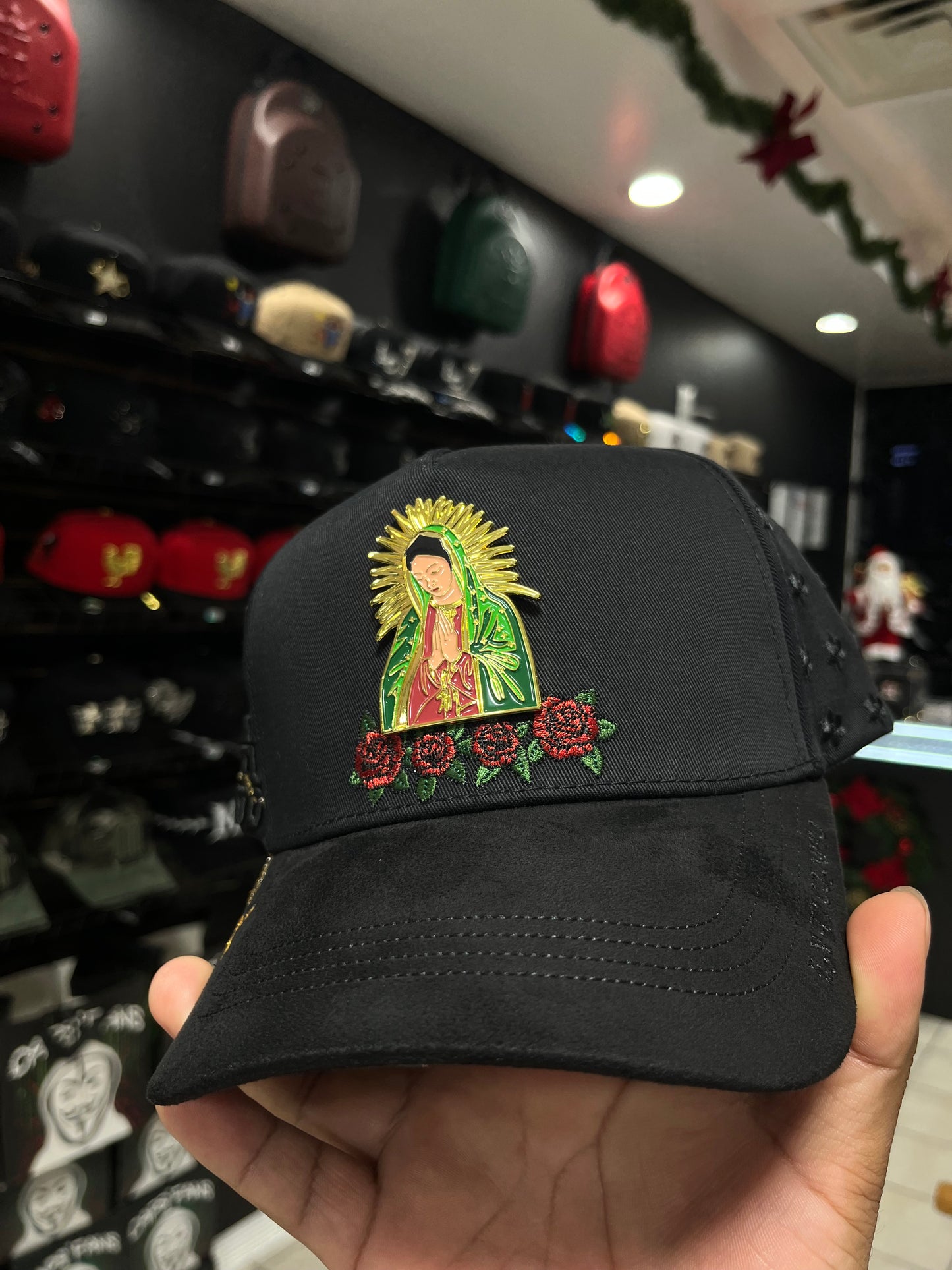 VIRGENCITA