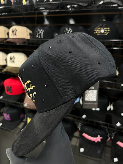 SANTA MUERTE CAP