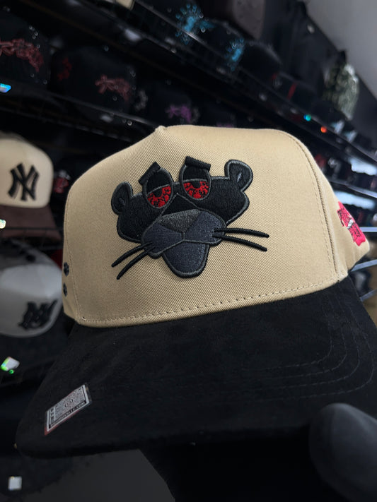 PANTERA BEIGE BB