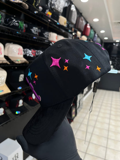 COLORADO CAP BLACK