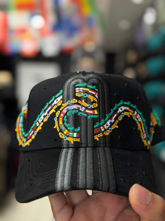 MÉXICO, XCAP