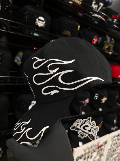 NY FLAMES ACE HATS