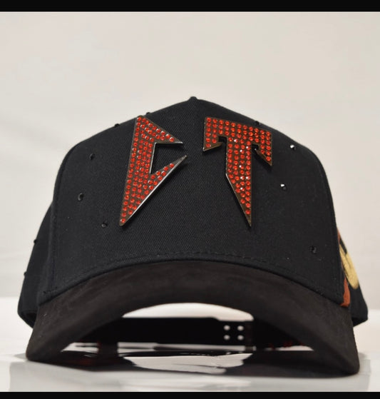 CT BLACK