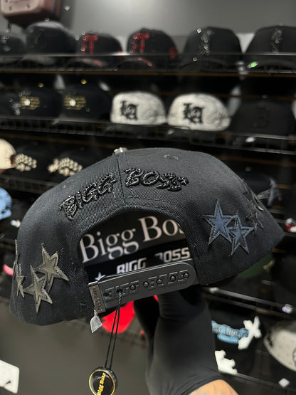 BIGGBOSS. CAP