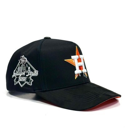 H-Town Cap Edition