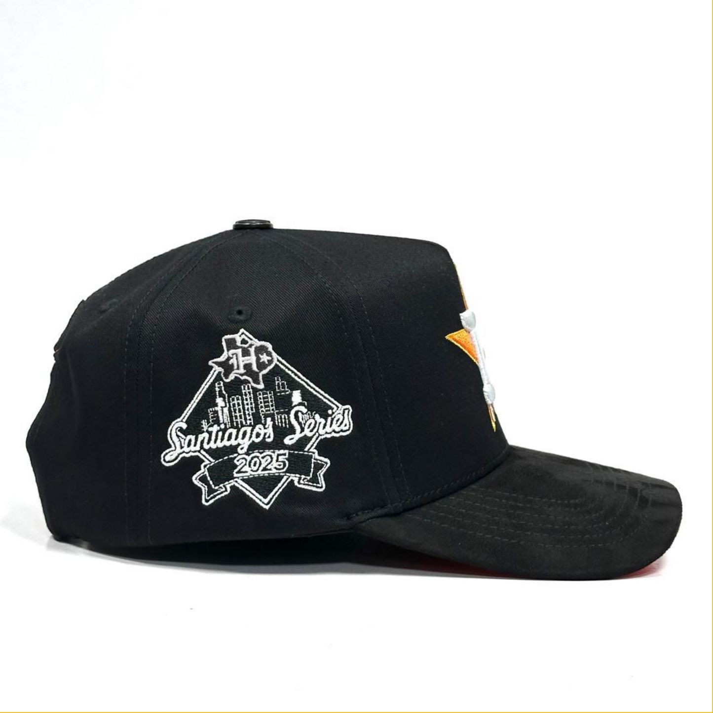 H-Town Cap Edition