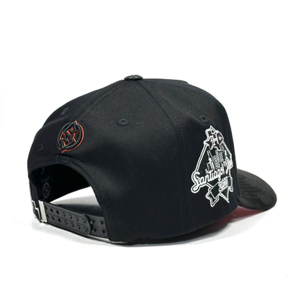 H-Town Cap Edition